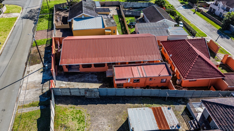 11 Bedroom Property for Sale in Rosemount Eastern Cape